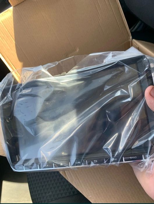 Navigație android Skoda, Volkswagen