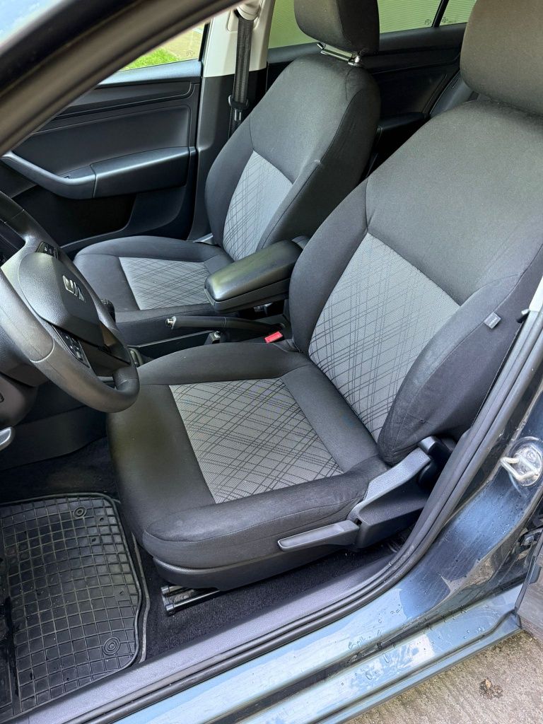 Seat Toledo 2018