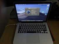 MacBook Pro 13” Late 2013 I5
