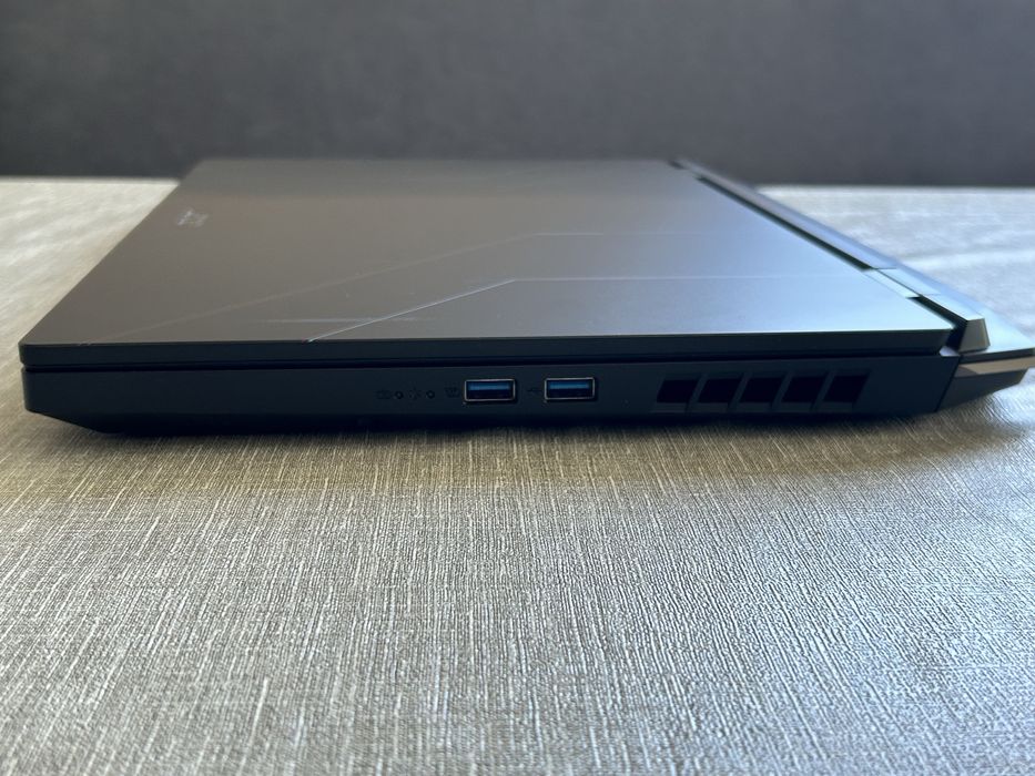 Гейминг лаптоп ACER Nitro 5 AN515-58