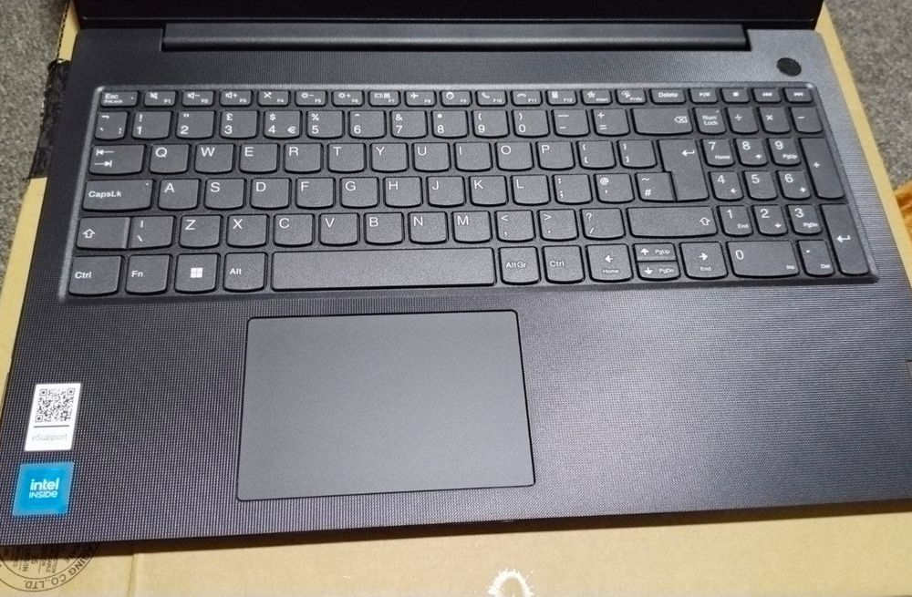 Notebook / ноутбук LENOVO