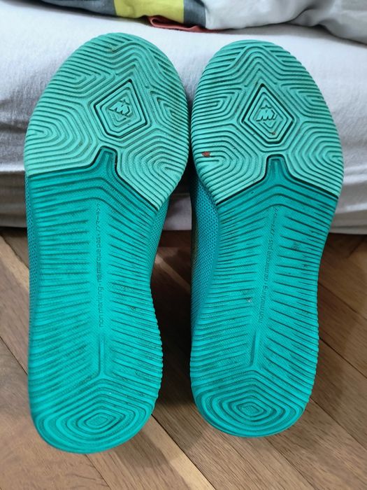 Футболни обувки nike (стоножки)