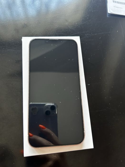 Iphone 13 128 GB