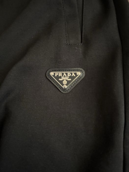 Prada Tracksuit M
