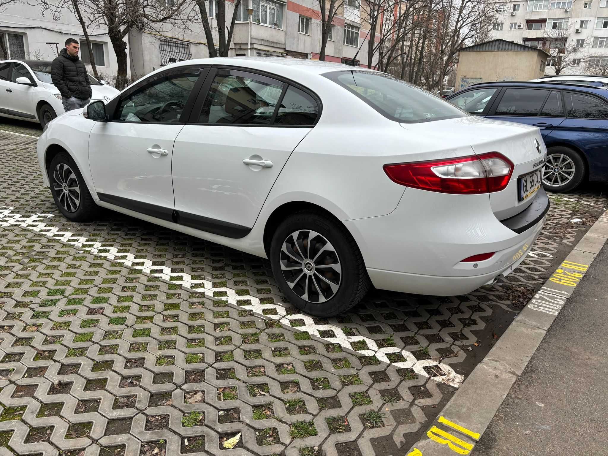 renault fluence 2016