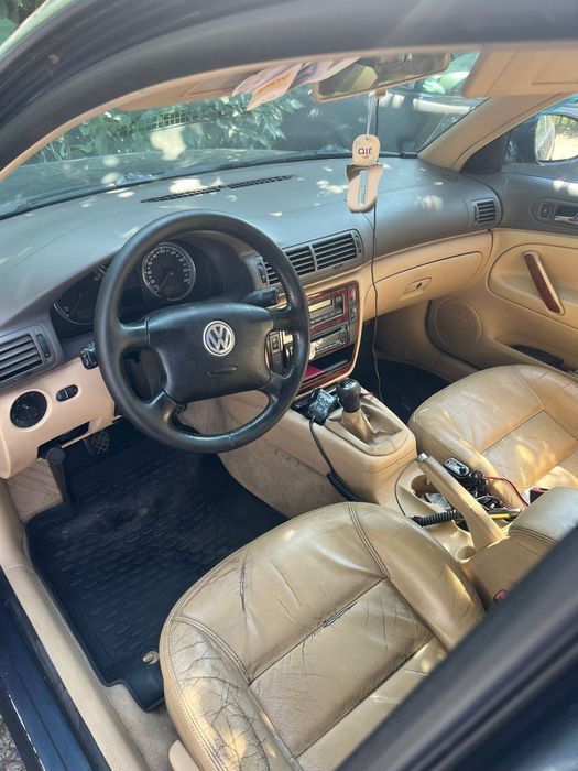 Passat b5.5 1.9 tdi
