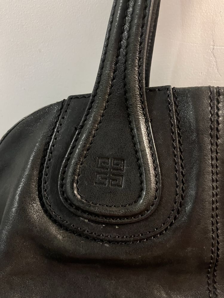 Сумка Givenchy Nightingale