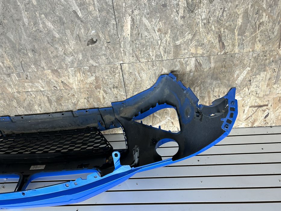 Bara fata bmw X2 F39 M paket 2016-2019