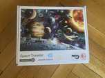 Vand Puzzle Space Traveler +14 ani