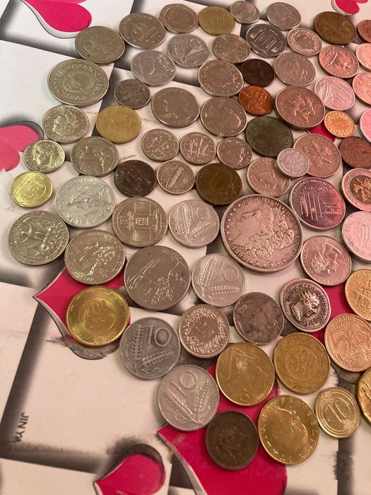 Monede antice extrem de valoroase