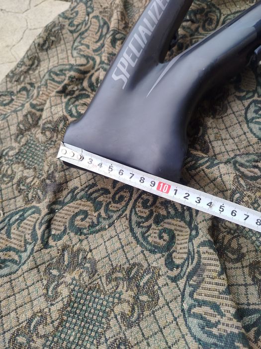 29 цола карбон рамка за велосипед колело specialized s works