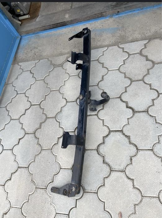 Фаркоп срочно бмв е34