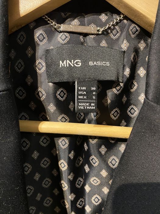 Sacou Mango marimea 38