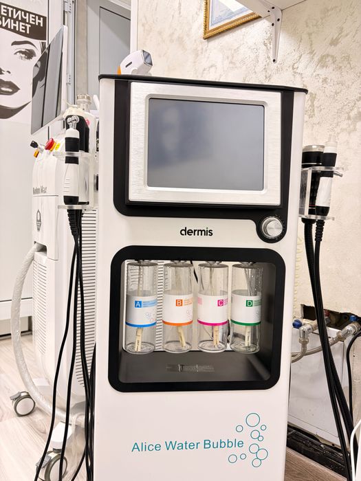 Козметичен апарат