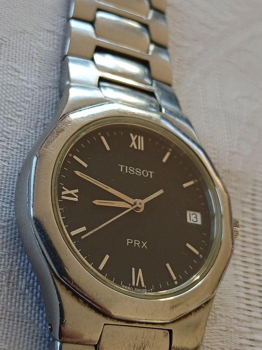 Ceas Tissot barbatesc