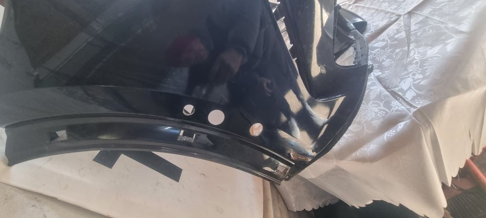 Bara fata seat cupra Formentor