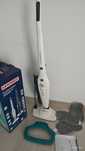 Mop electric Leifheit steam