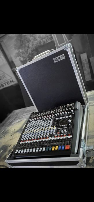 Dynacord Powermate 1000-3