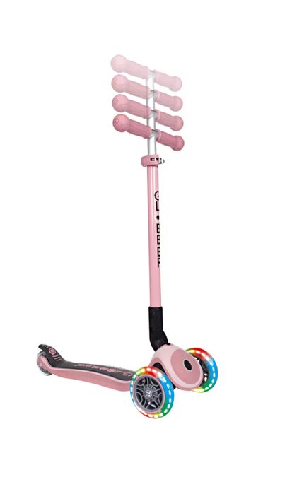 Trotinetă Globber Roz Copii
