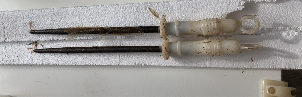 Мусат производство СССР СОВЕТСКИЙ