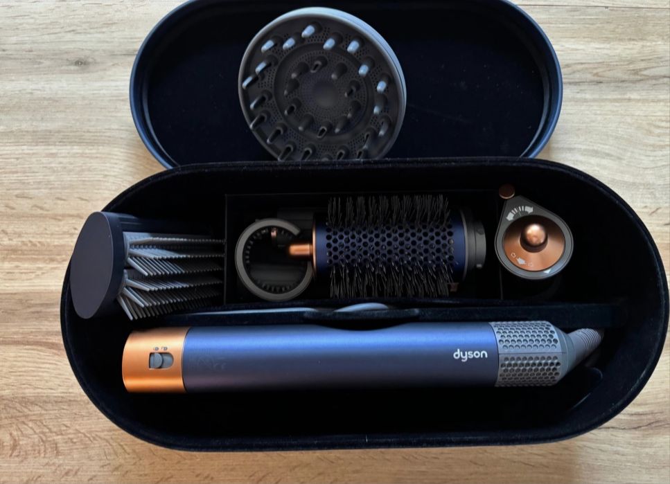 Dyson multistayler