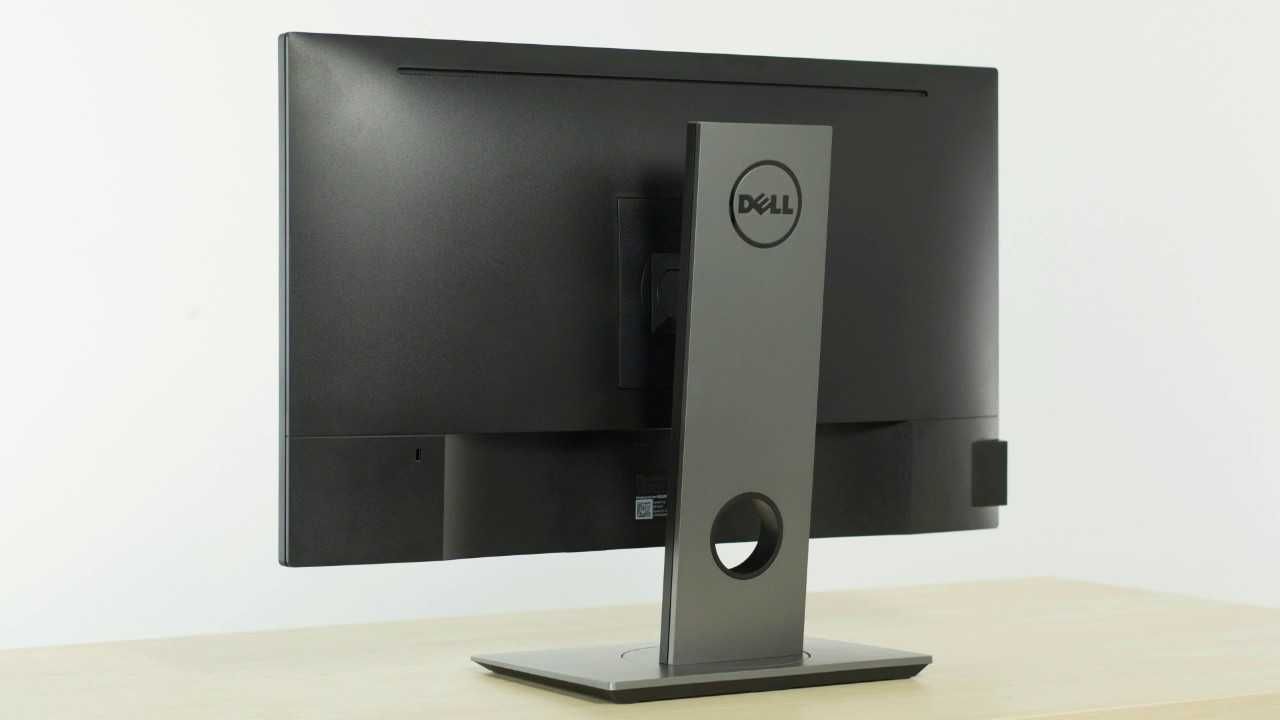 23.8" Монитор Dell P2417H (DisplayPort, HDMI, VGA, usb 3.0)