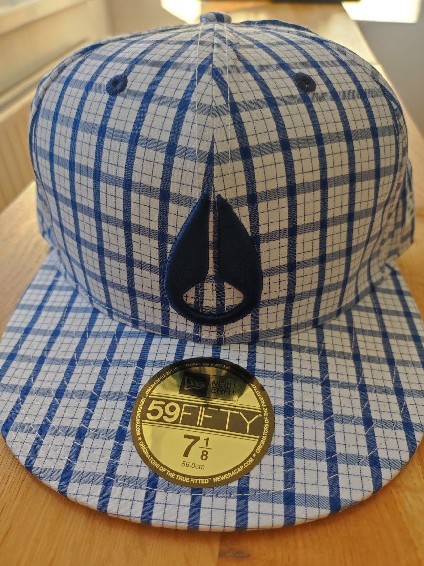 sapca New Era/ Nixon/nou/59 fifty/S/M/L