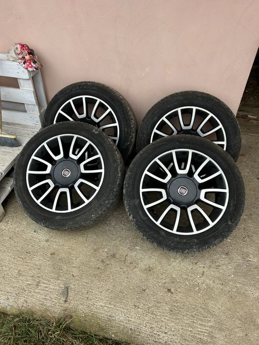 Vand Fiat Bravo 1,6 multijet