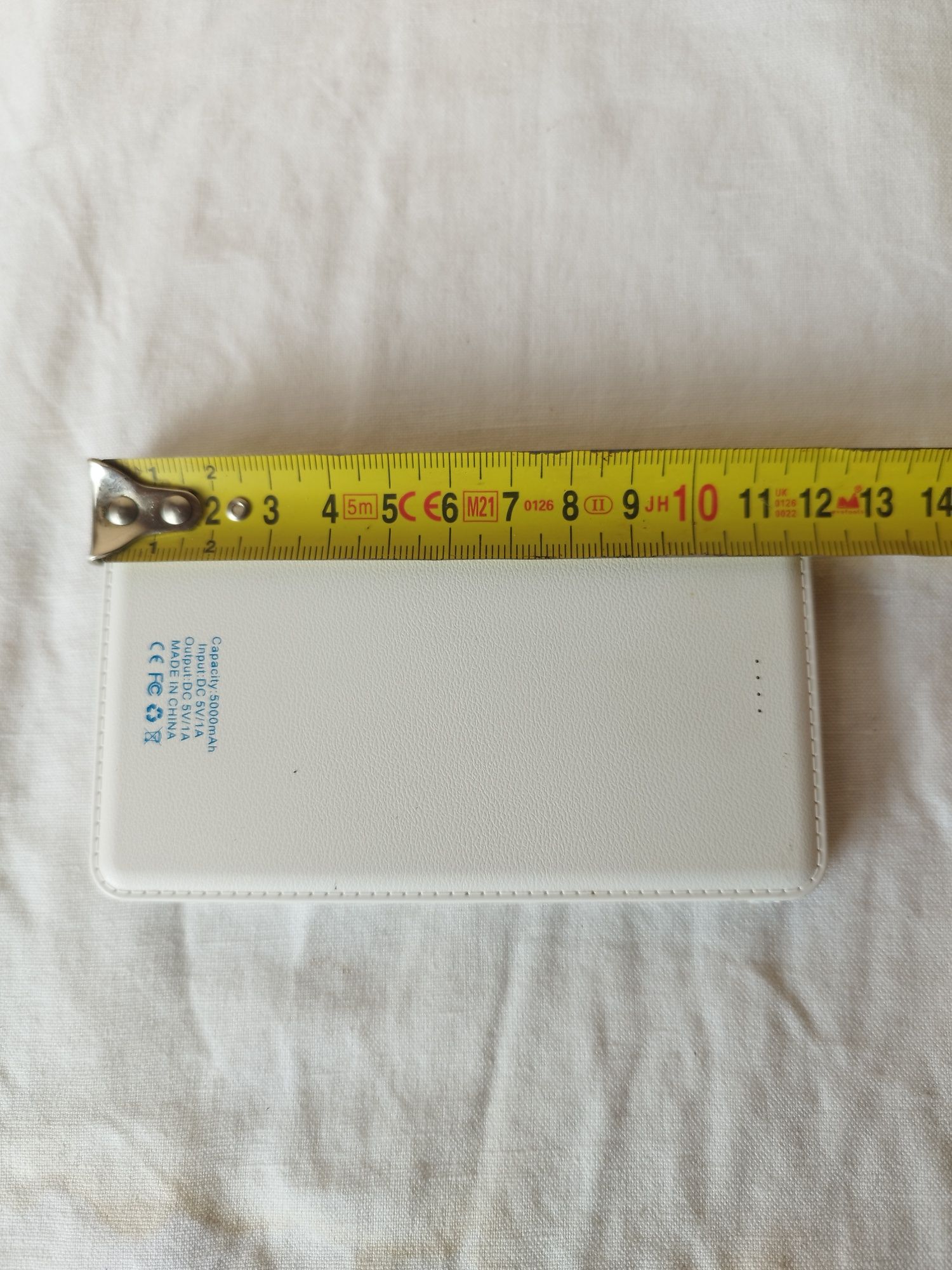 Acumulator baterie externa Tellur