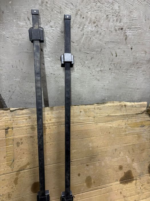 Поперечины на ригеля авто .