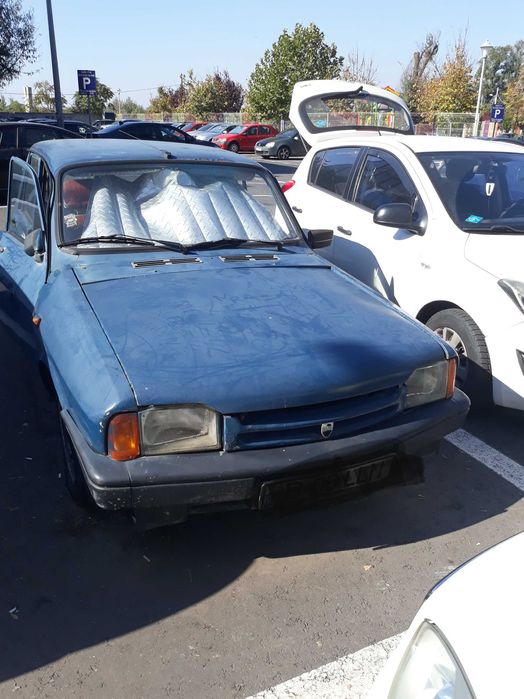 De vă vânzare dacia 1310