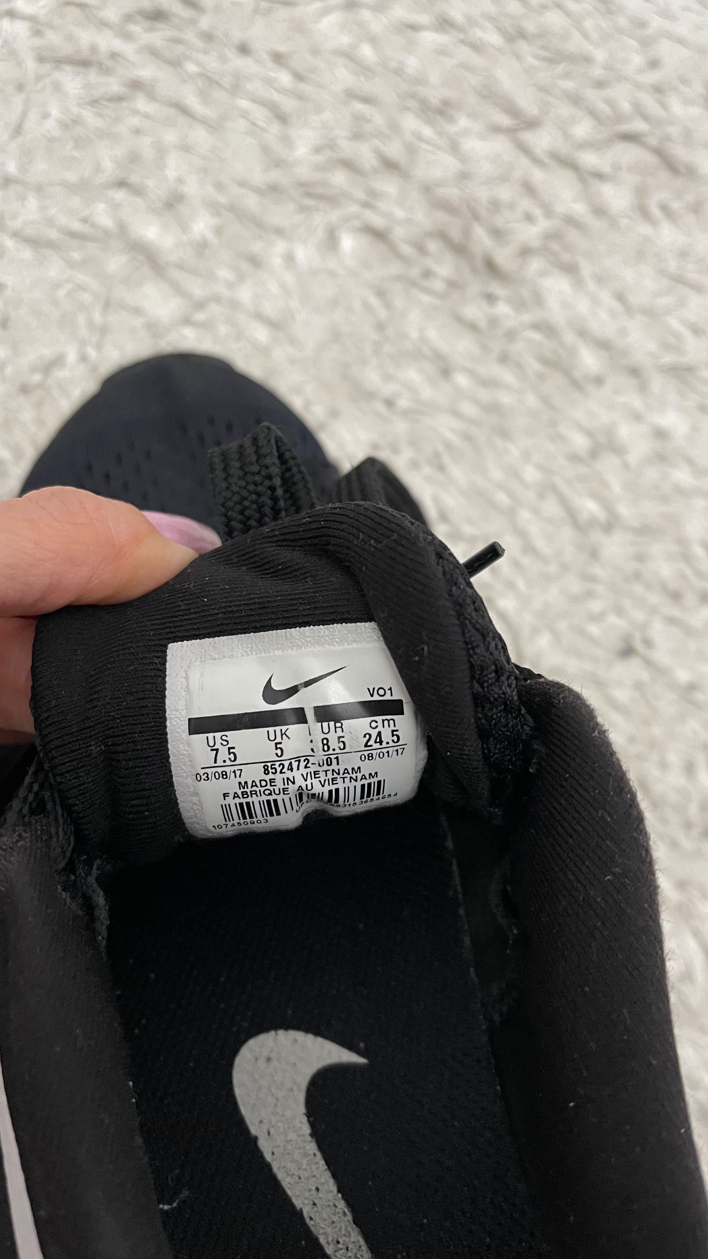 Обувки кецове Nike Zoom 38.5