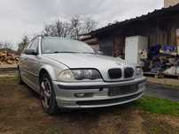 BMW 320i на части БМВ