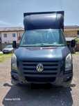 VW Crafter 3.5 tone/CUB/LIFT/ACTE LA ZI