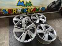 17-ки 5х105 - Opel - Astra-Ampera-Moka