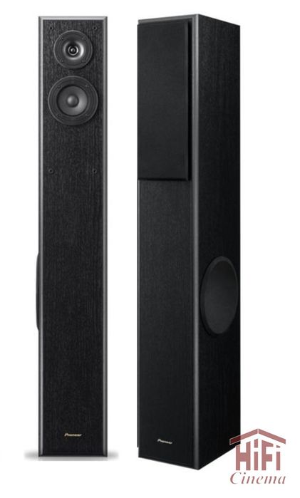 Pioneer s-esr2-lr