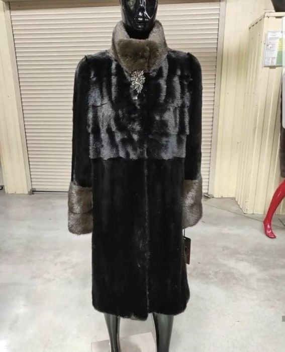 Продается новая шуба СРОЧНО
