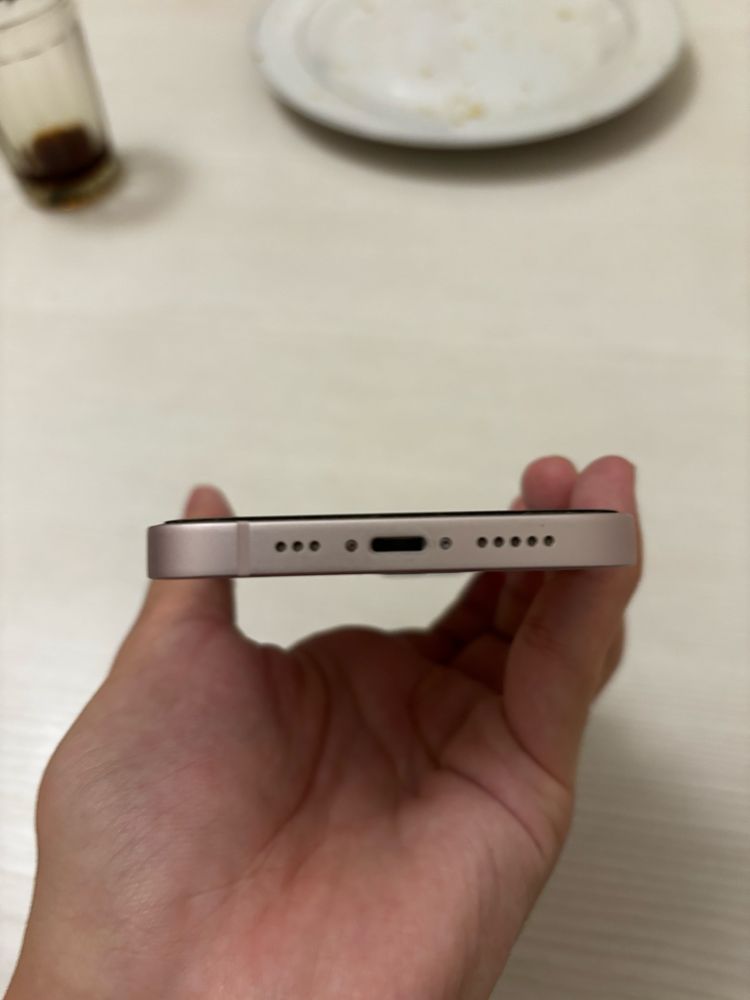 Iphone 13 на 128гб