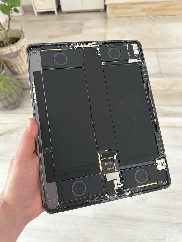 iPad Pro 12.9 gen 4/4th display carcasa piese