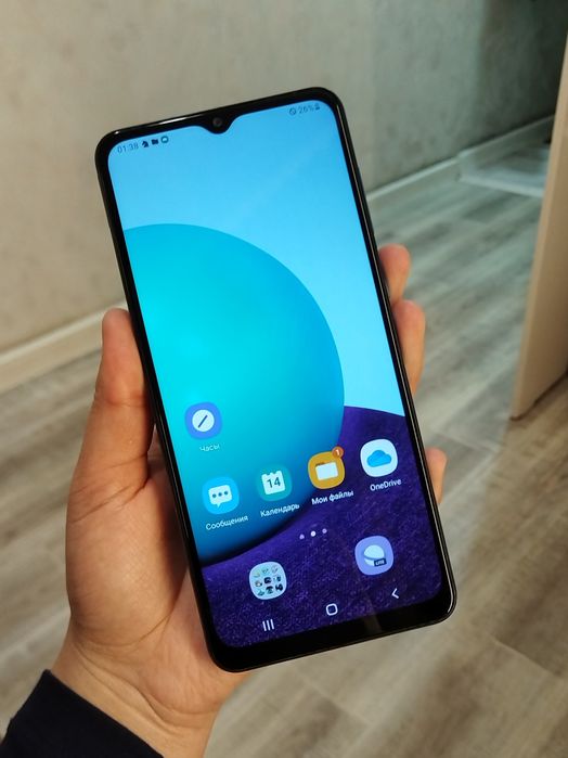 Продам Samsung A02
