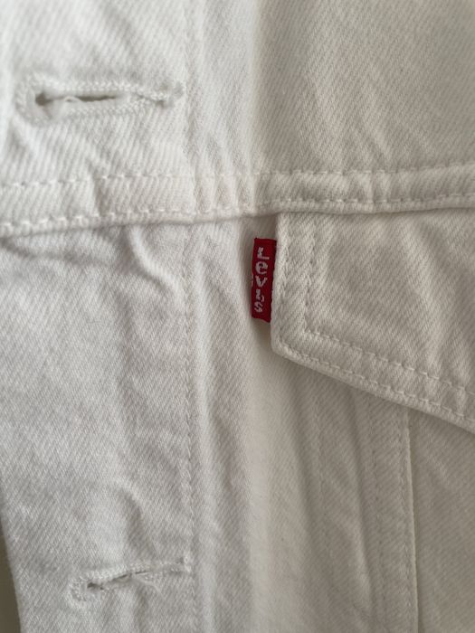 Дънково яке levis рязмер L