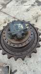 Vand Hidromotor mars si transmisie finala Komatsu PC290