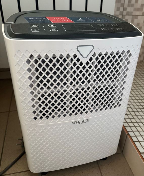 Осушитель воздуха