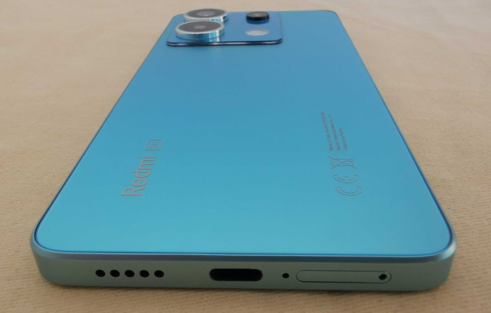 Redmi Note 13 Pro 5G (12GB RAM / 256GB)