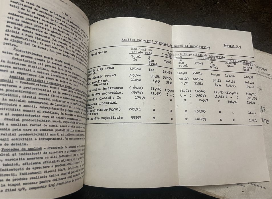 Carti “Analiza activitatii economico-financiare in agricultura”( 1-2)