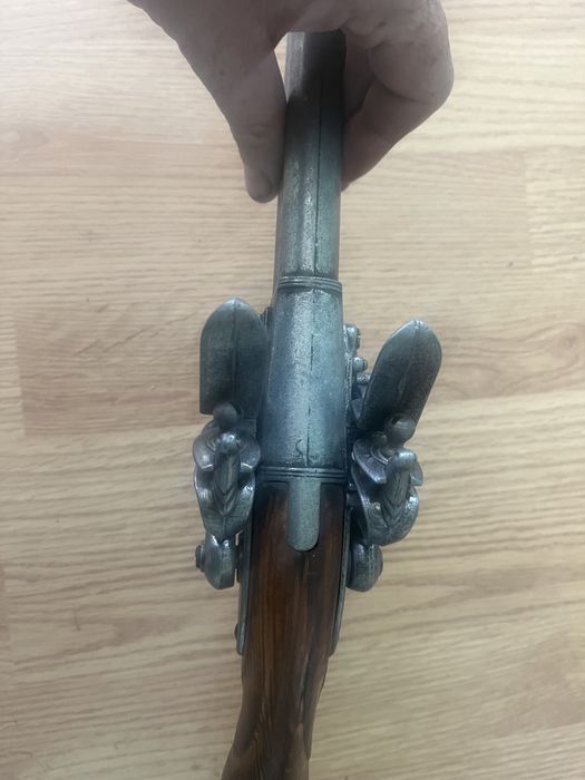 Френска антика сувенир