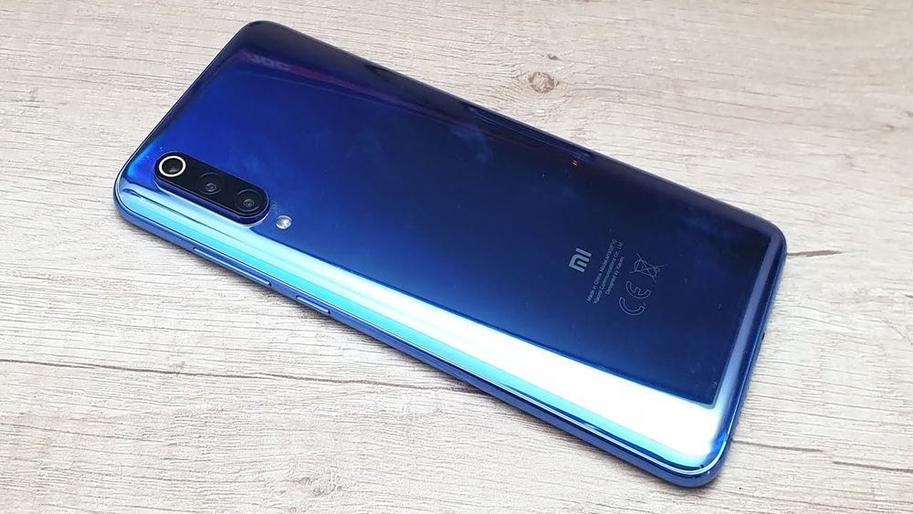 Xiaomi mi 9 flagman 6/128