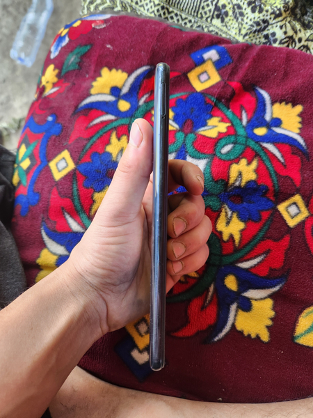 Note 10s karpka doc bor