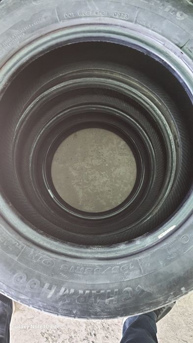 Шина комплект 150 000 сум