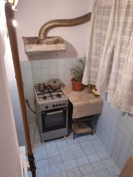 Apartament 2 camere decomandat 61.4 mp, confort 1, Nord, negociabil